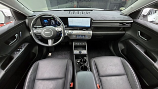HYUNDAI KONA HYBRID SX2  Inspiration 2023