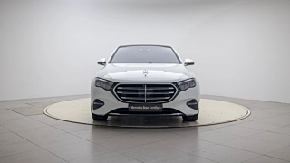 MERCEDES BENZ E-CLASS W214 2024