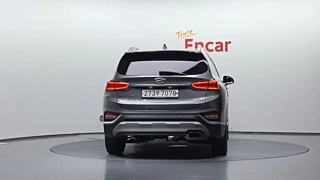 HYUNDAI SANTAFE TM 2020