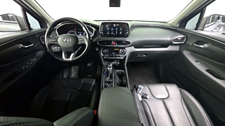 HYUNDAI SANTAFE TM 2020