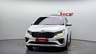 KIA CARNIVAL 2018