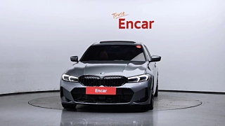 BMW 3-SERIES G20 2024