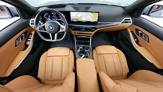 BMW 3-SERIES G20 2024
