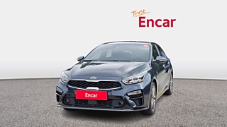 KIA K3 2018