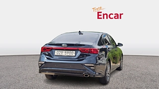 KIA K3 2018