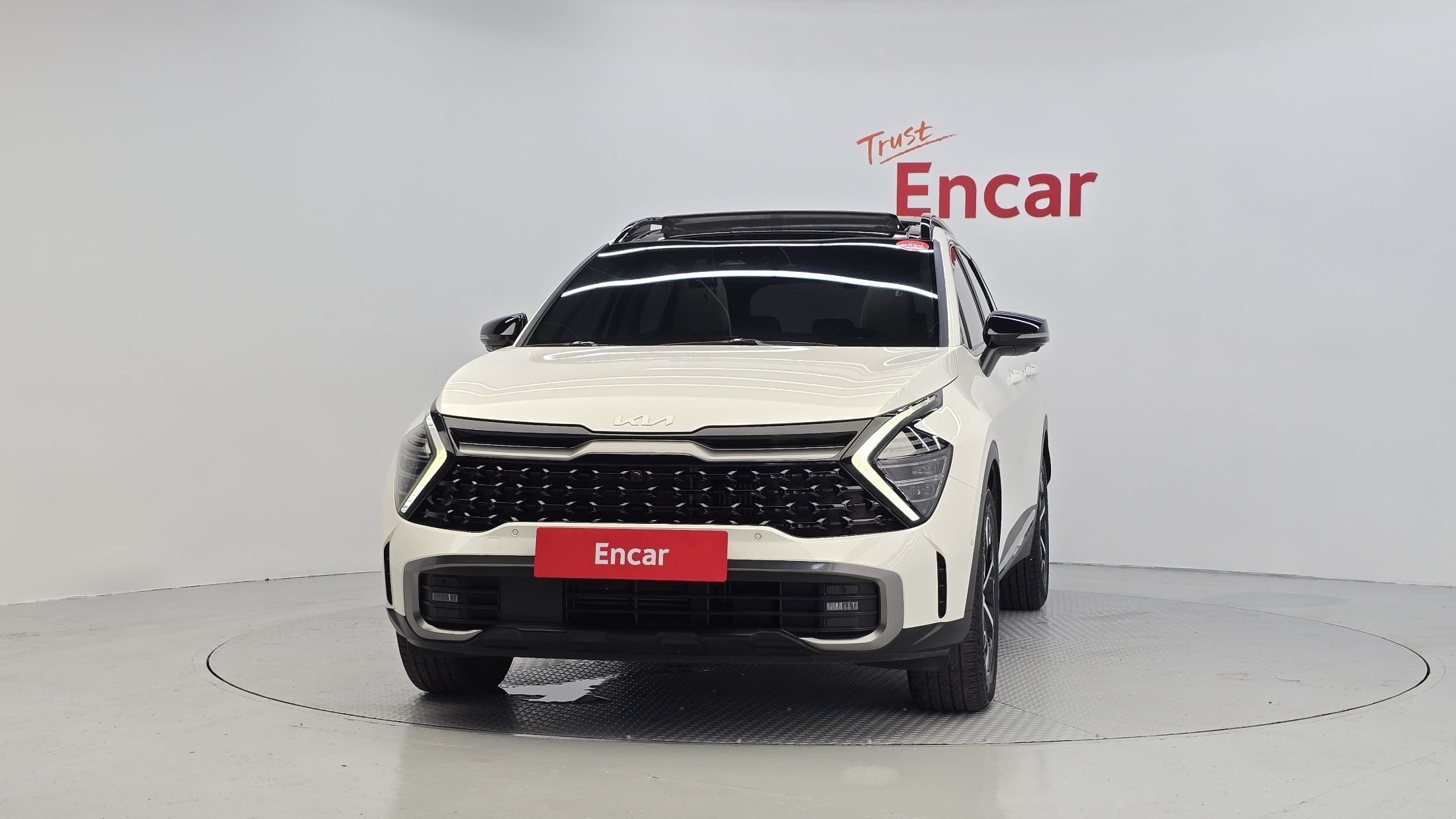 KIA SPORTAGE HYBRID 2023