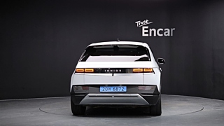 HYUNDAI IONIQ5 2021