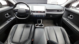 HYUNDAI IONIQ5 2021