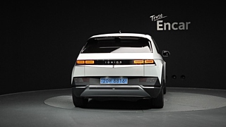 HYUNDAI IONIQ5 2021