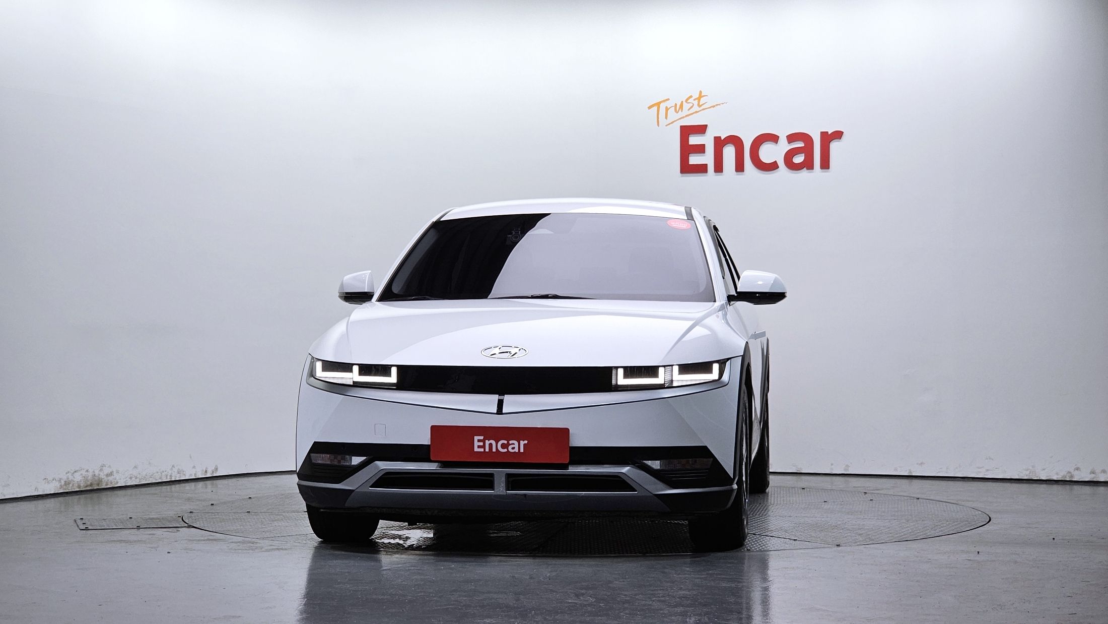 HYUNDAI IONIQ5 2021