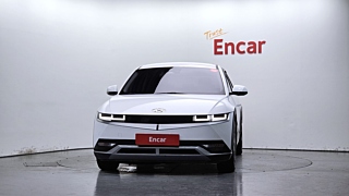 HYUNDAI IONIQ5 2021
