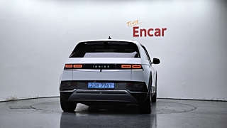 HYUNDAI IONIQ5 2021