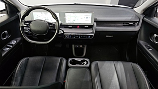 HYUNDAI IONIQ5 2021