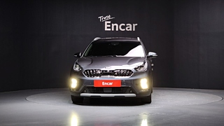 KIA NIRO 2019
