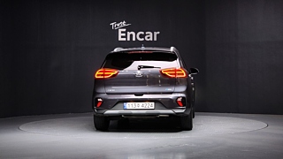 KIA NIRO 2019