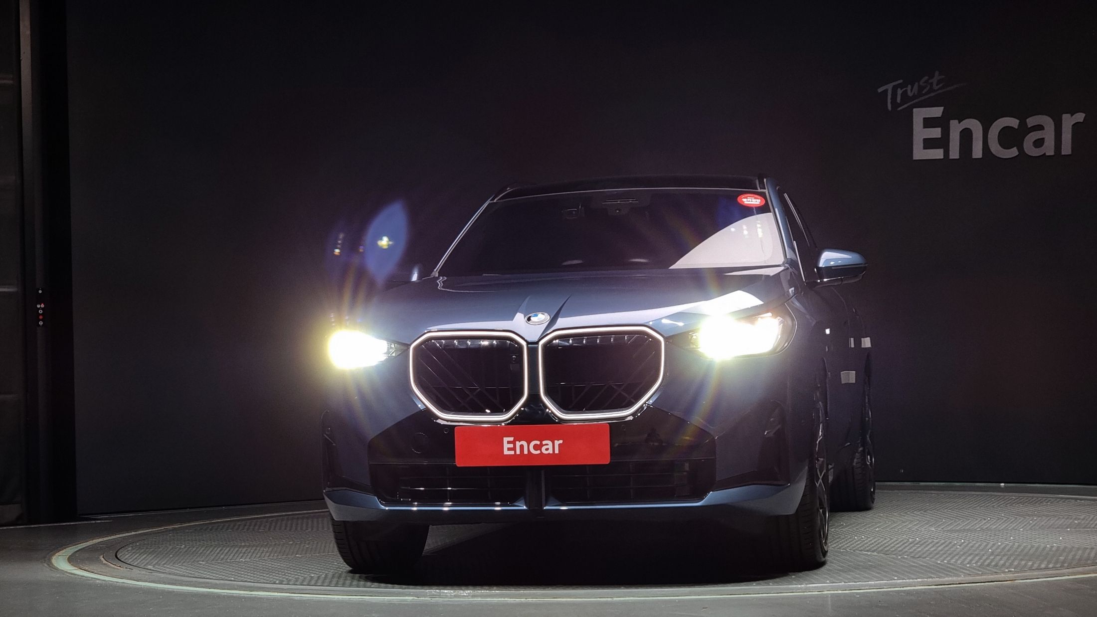 BMW X3 G45 2025