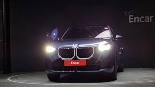 BMW X3 G45 2025