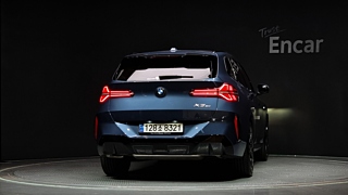 BMW X3 G45 2025