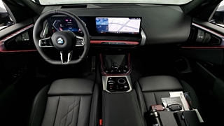 BMW X3 G45 2025