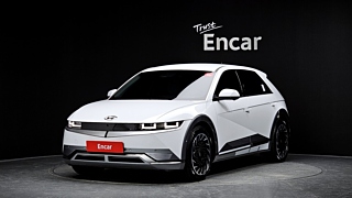 HYUNDAI IONIQ5  Long Range 2022