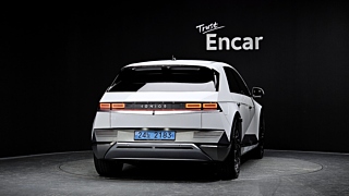 HYUNDAI IONIQ5  Long Range 2022