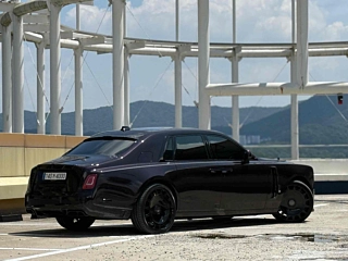ROLLS ROYCE PHANTOM  2019