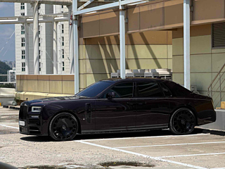 ROLLS ROYCE PHANTOM  6.7 V12 2019