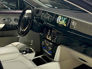 ROLLS ROYCE PHANTOM  6.7 V12 2019