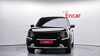 KIA EV9 2023
