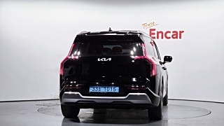 KIA EV9 2023