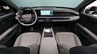 KIA EV9 2023