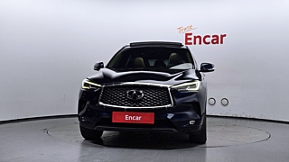 INFINITI QX50 P71A 2018