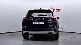 INFINITI QX50 P71A 2018