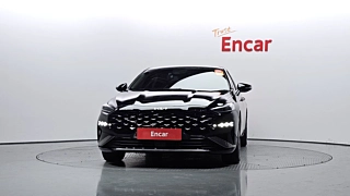 KIA K8 2021