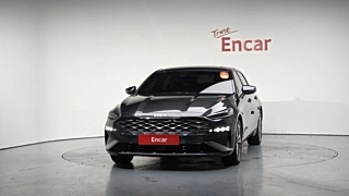 KIA K8 HYBRID 2024