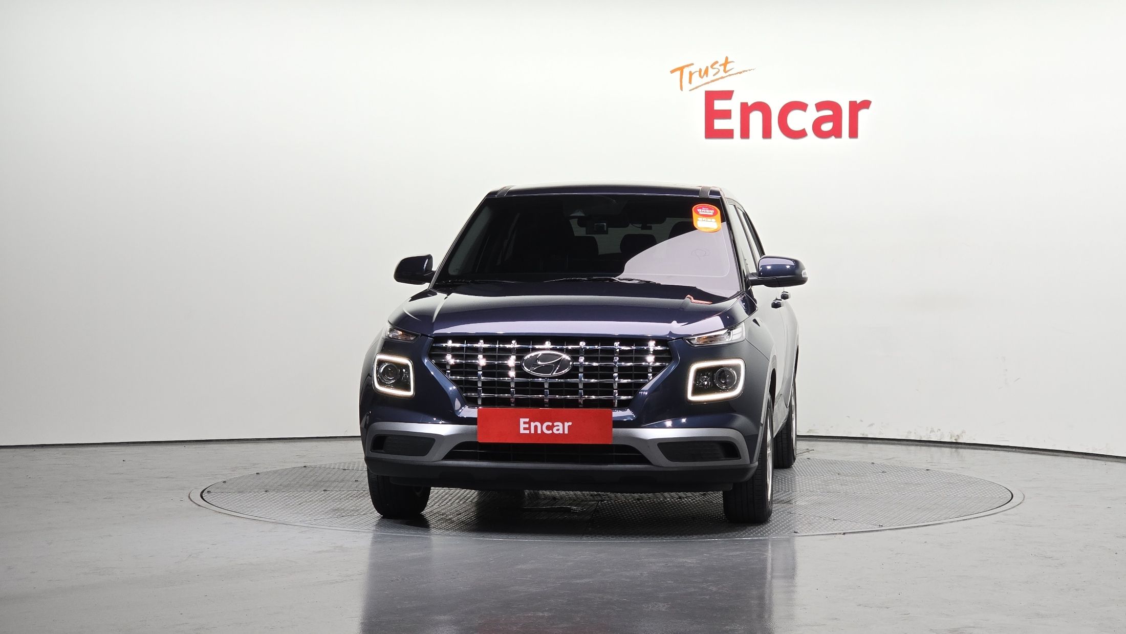 HYUNDAI VENUE 2022