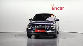 HYUNDAI VENUE 2022