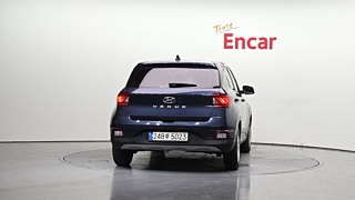 HYUNDAI VENUE 2022