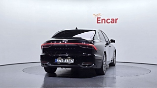 HYUNDAI GRANDEUR IG 2020