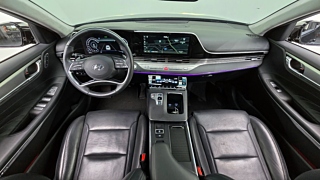 HYUNDAI GRANDEUR IG 2020