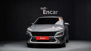HYUNDAI KONA 2021
