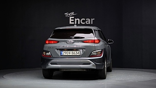HYUNDAI KONA 2021