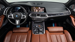 BMW X7 G07 2022