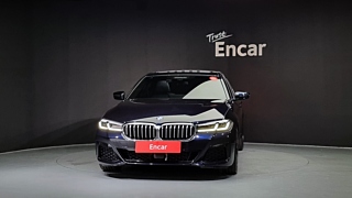 BMW 5-SERIES G30 2023