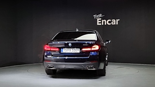 BMW 5-SERIES G30 2023