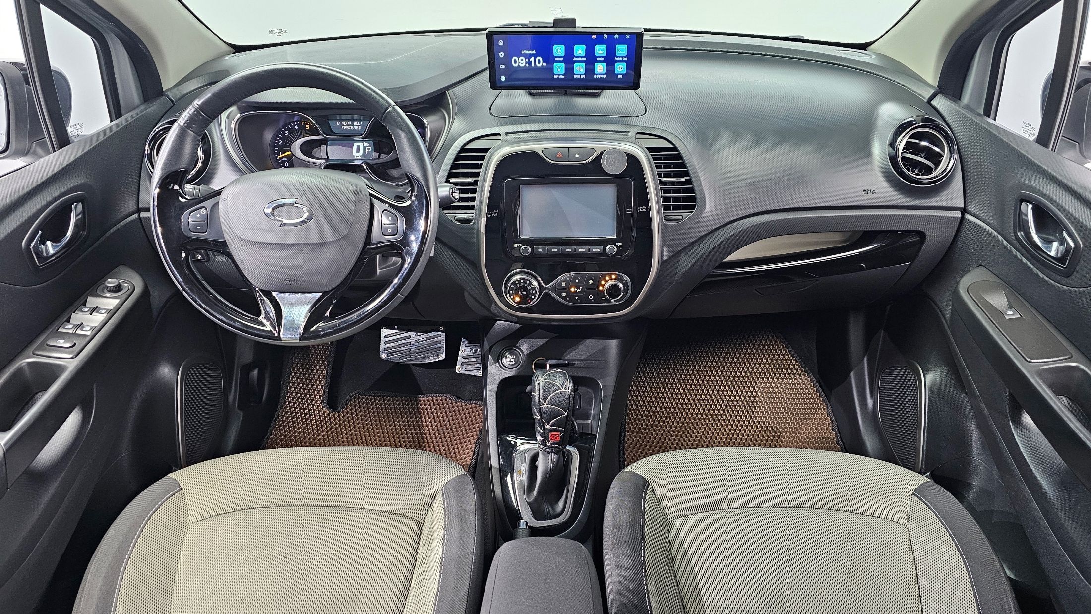 SAMSUNG QM3 2014