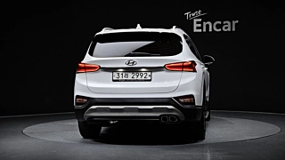 HYUNDAI SANTAFE TM 2018