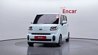 KIA RAY 2020