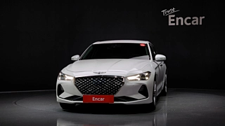 GENESIS G70  2019