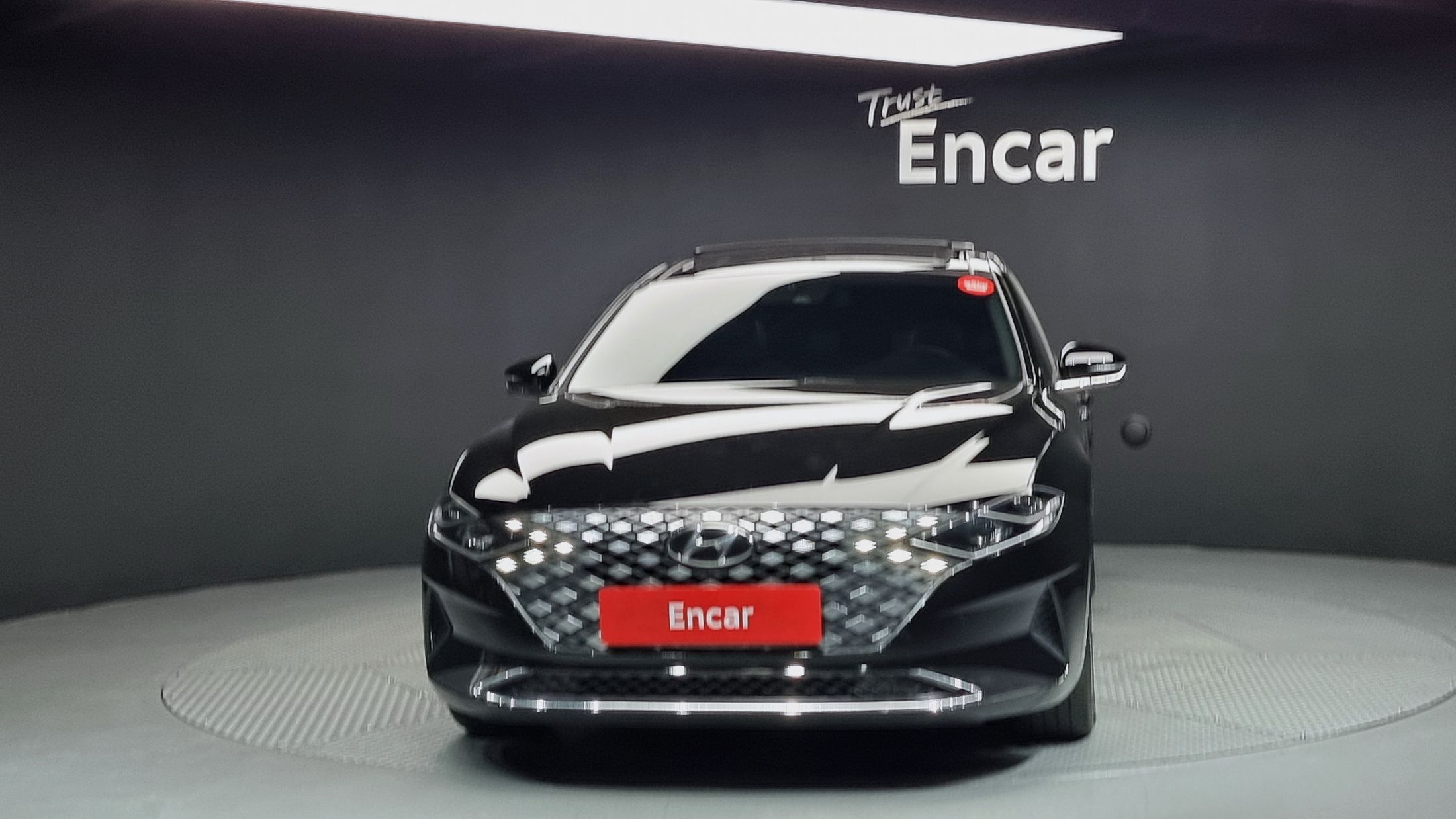 HYUNDAI GRANDEUR IG 2022